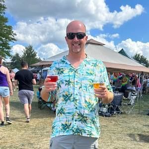 Meet your Posher, Brad